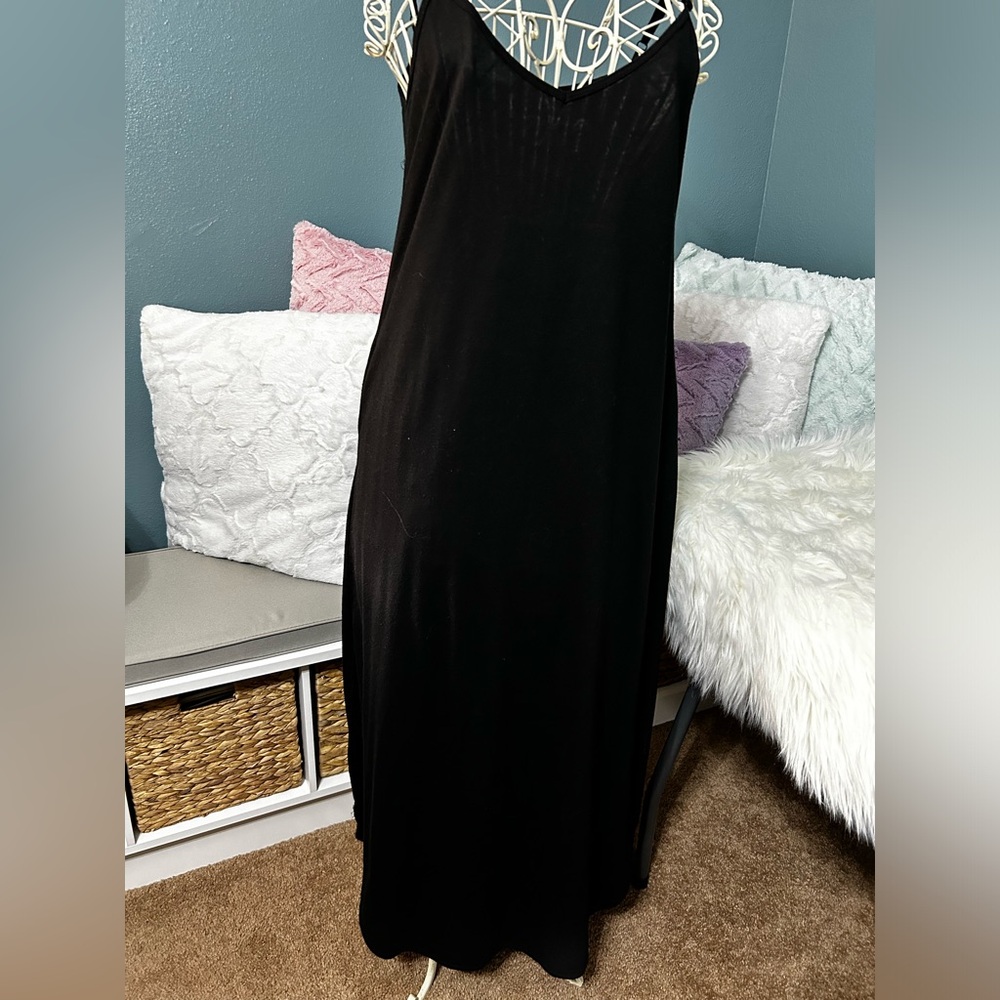 Women's Summer Casual Maxi Dress